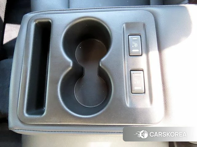 Renault Korea (Samsung) SM6 id 3942804 из Кореи 9