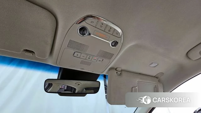 Hyundai The New Grandeur IG Hybrid id 4325151 из Кореи 9