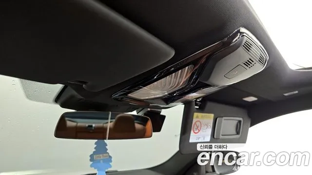 BMW 4 Series (G22) id 2948840 из Кореи 9