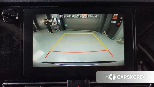 Kia The New Niro id 3459795 из Кореи 9