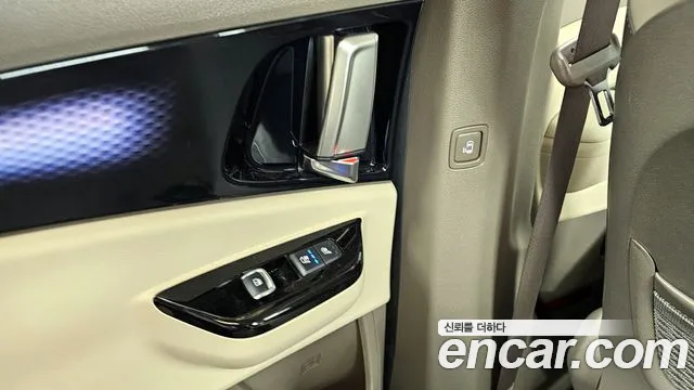 Kia Carnival 4th generation id 2473927 из Кореи 9