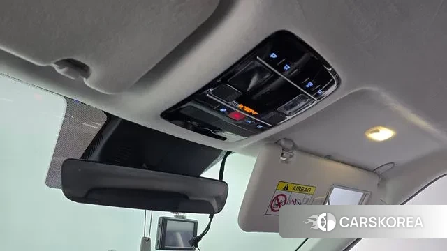 Hyundai Santa Fe (MX5) id 3639122 из Кореи 9