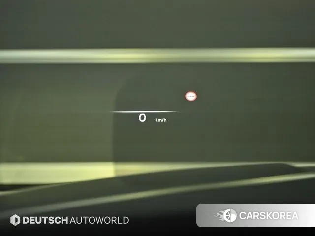 Genesis G80 (RG3) id 3545863 из Кореи 9