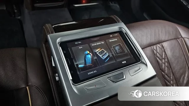 BMW 7 Series (G11) id 3336732 из Кореи 9