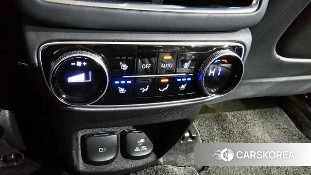 Genesis GV80 id 3819513 из Кореи 9