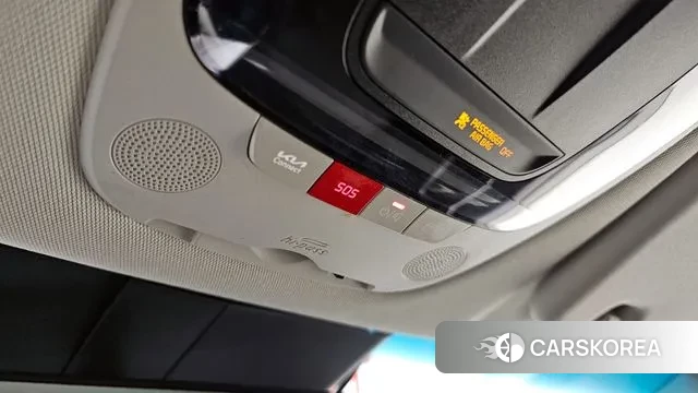 Kia EV6 id 3556401 из Кореи 9