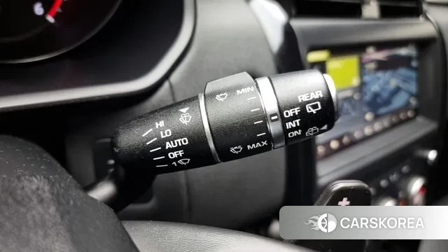 Land Rover Discovery 5 id 2971554 из Кореи 9