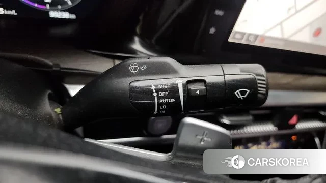 Kia K5 3rd generation id 3573080 из Кореи 9