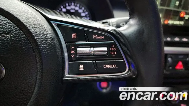 Kia Come New K3 id 2477002 из Кореи 9