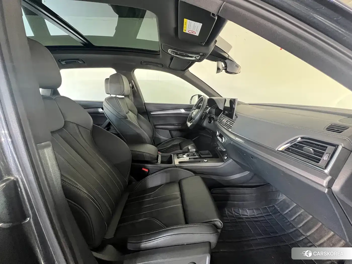 Audi A5 (imported) id 4539064 из Китая 9