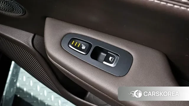 Kia Stinger id 3541606 из Кореи 9