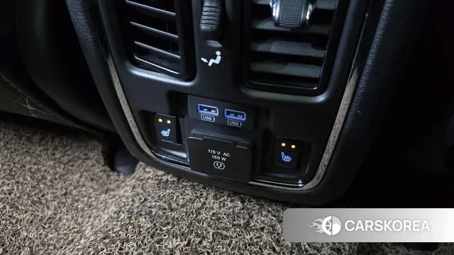 Jeep Grand Cherokee id 3562027 из Кореи 9