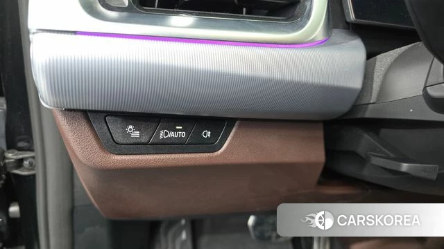 BMW X1 (U11) id 4505559 из Кореи 9