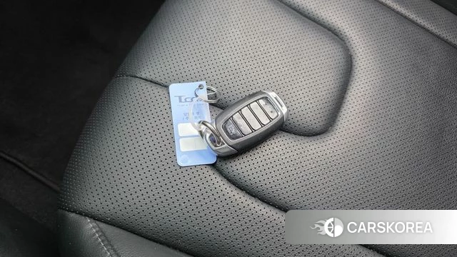 Hyundai Avante (CN7) id 4186891 из Кореи 9