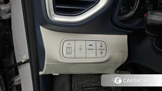 Hyundai Venue id 4495423 из Кореи 9