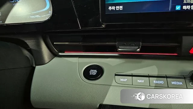 Hyundai The New Avante (CN7) id 3002477 из Кореи 9