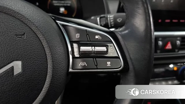 Kia The New K3 2nd generation id 3406622 из Кореи 9