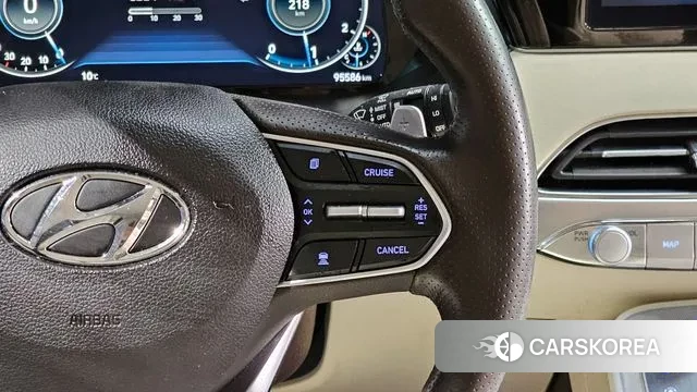 Hyundai Palisade id 3675851 из Кореи 9