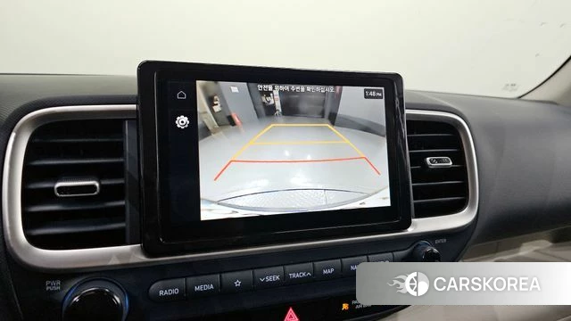Hyundai Venue id 4267829 из Кореи 9