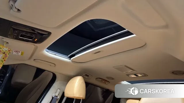 Kia Carnival 4th generation id 3551987 из Кореи 9