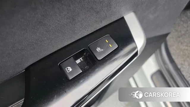 Kia EV6 id 3348664 из Кореи 9