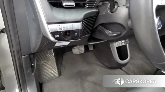 Hyundai Ionic 5 id 3597569 из Кореи 9