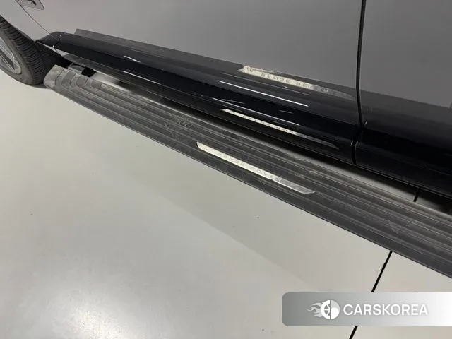 Land Rover Range Rover 5th Generation id 2905538 из Кореи 9