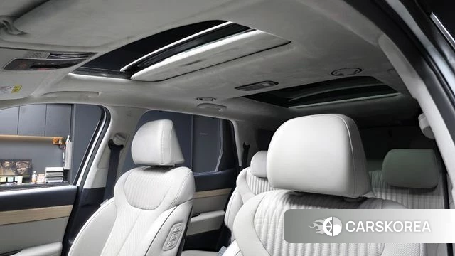 Hyundai The New Palisade id 4443524 из Кореи 9