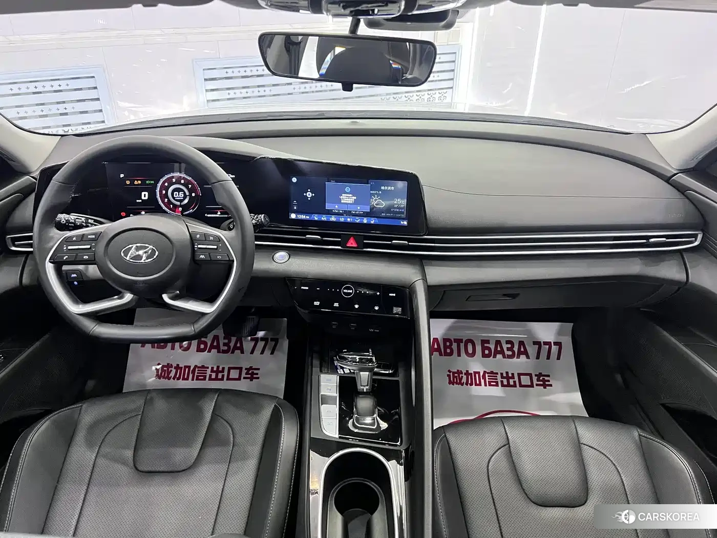Hyundai Elantra id 4617113 из Китая 9