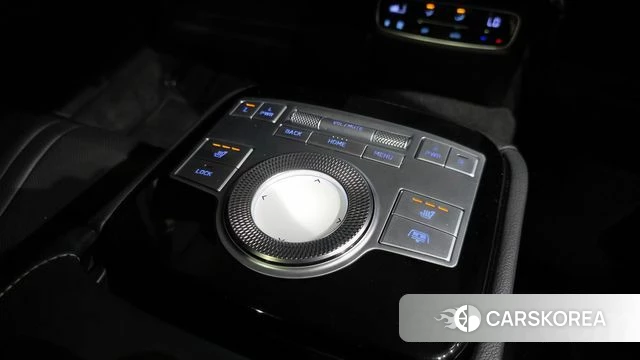 Genesis G80 (RG3) id 4764779 из Кореи 9