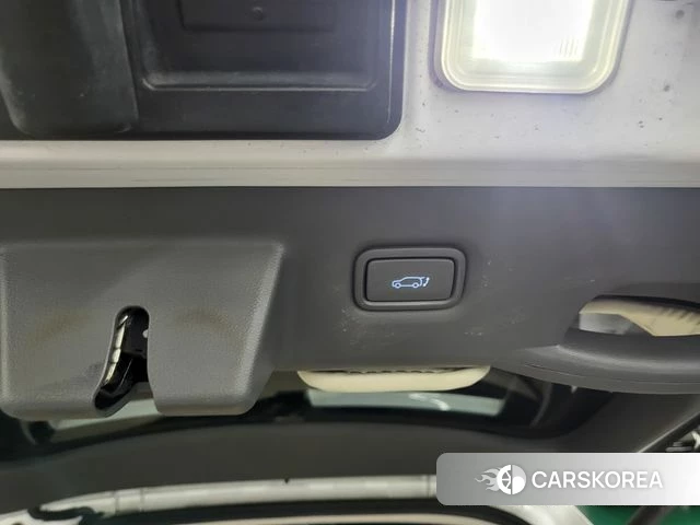 Hyundai Ionic 5 id 4586083 из Кореи 9