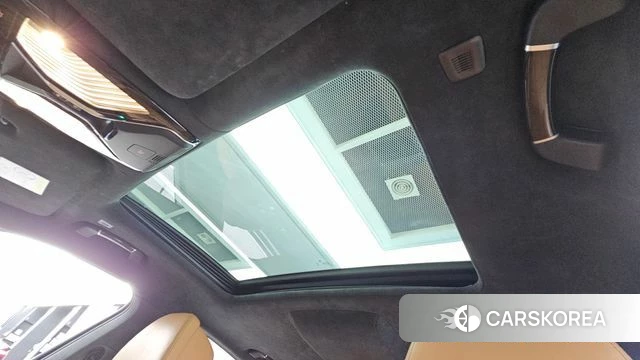 BMW 7 Series (G11) id 3813050 из Кореи 9