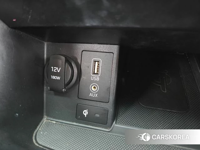 Hyundai Grandeur IG id 4384786 из Кореи 9