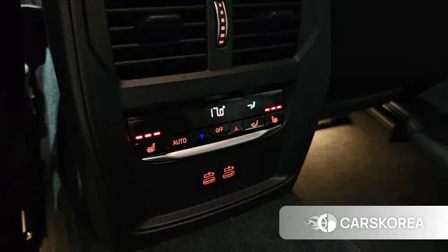 BMW M3 (G80) id 3037137 из Кореи 9