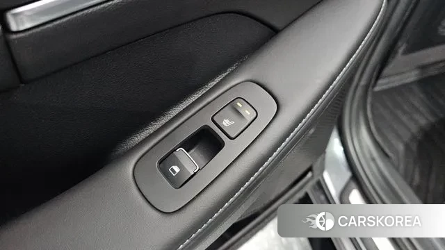 Hyundai Sonata (DN8) id 3389838 из Кореи 9