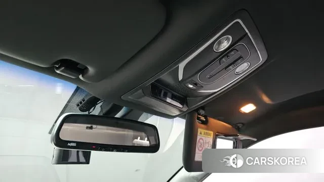 Ssangyong The New Rexton Sport id 3256527 из Кореи 9