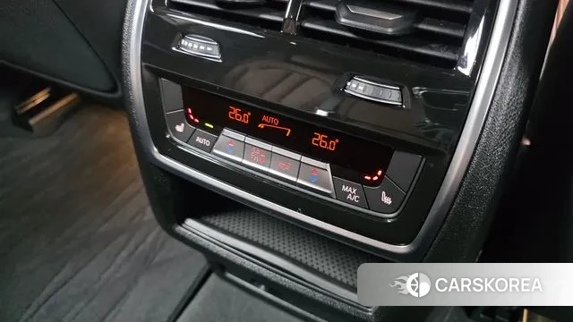 BMW X5 (G05) id 3419903 из Кореи 9