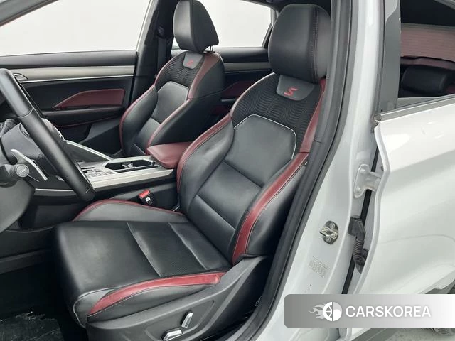 Geely Automobile Binyue id 4213413 из Китая 9