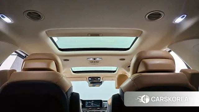 Kia Carnival 4th generation id 3401956 из Кореи 9