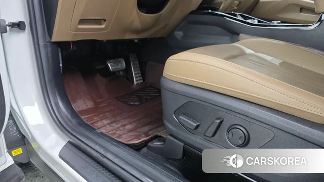 Kia The New Sorento 4th Generation id 3914133 из Кореи 9