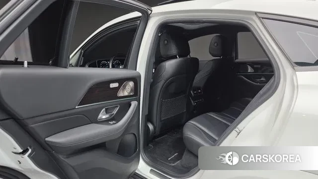Mercedes-Benz GLE-Class W167 id 3503116 из Кореи 9