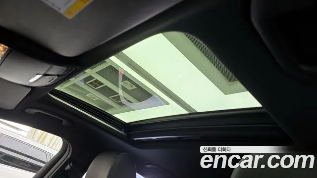 Mercedes-Benz GLC-Class X253 id 2689899 из Кореи 9