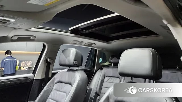 Volkswagen Tiguan second Generation id 3004277 из Кореи 9