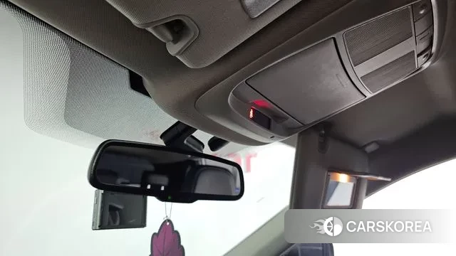 Renault Korea (Samsung) The New QM6 id 3238305 из Кореи 9