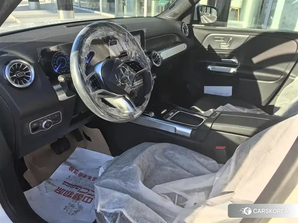 Mercedes-Benz EQB id 4547968 из Китая 9