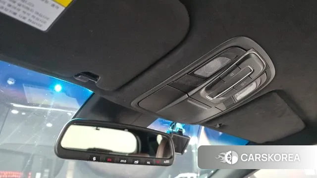 Hyundai Santa Fe TM id 3325076 из Кореи 9