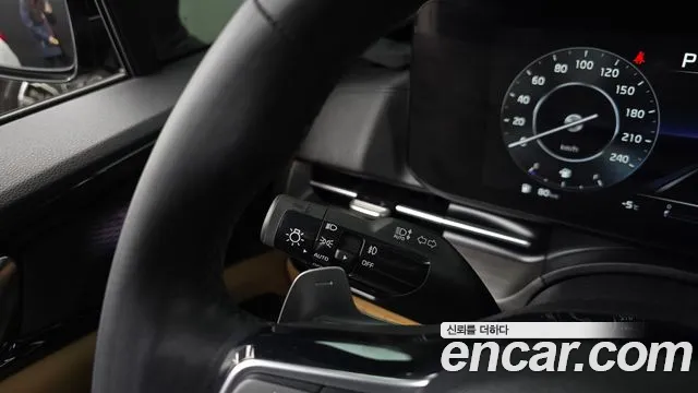 Kia Carnival 4th generation id 2373552 из Кореи 9