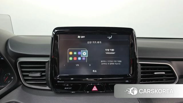 Hyundai Veloster (JS) id 4019889 из Кореи 9