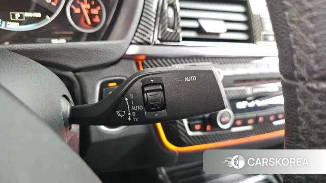 BMW 3 Series (F30) id 3357383 из Кореи 9