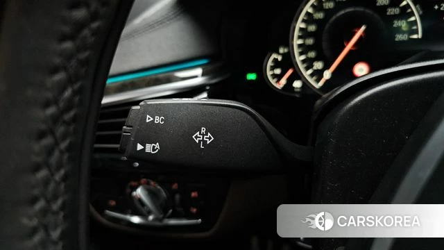 BMW 6 Series GT (G32) id 4776543 из Кореи 9